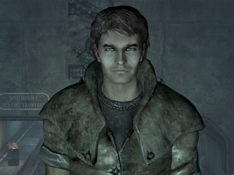 fallout 3 vance|fallout 3 locate the family.